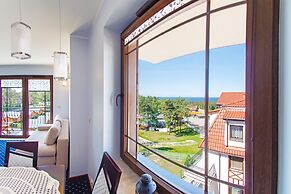 Apartamenty Sun & Snow Continental