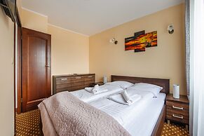 Apartamenty Sun & Snow Continental