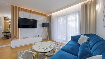 Apartamenty Sun & Snow Continental