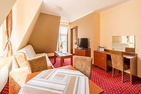 Apartamenty Sun & Snow Continental