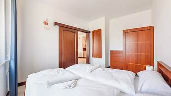 Apartamenty Sun & Snow Continental