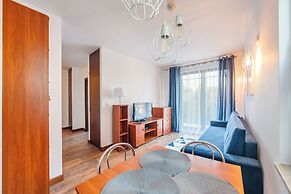 Apartamenty Sun & Snow Continental