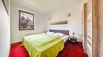 Apartamenty Sun & Snow Continental