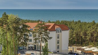 Apartamenty Sun & Snow Continental