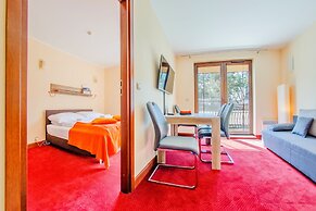 Apartamenty Sun & Snow Continental