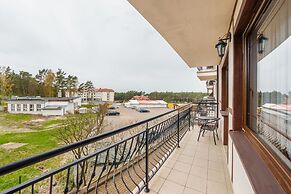 Apartamenty Sun & Snow Continental