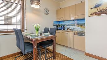 Apartamenty Sun & Snow Continental