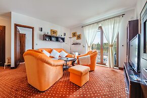 Apartamenty Sun & Snow Continental