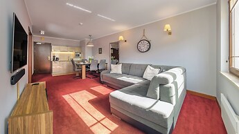 Apartamenty Sun & Snow Continental