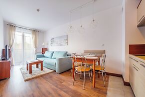Apartamenty Sun & Snow Continental