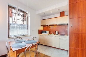 Apartamenty Sun & Snow Continental