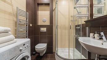 Apartamenty Sun & Snow Continental