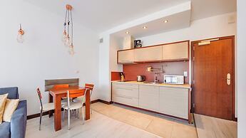 Apartamenty Sun & Snow Continental