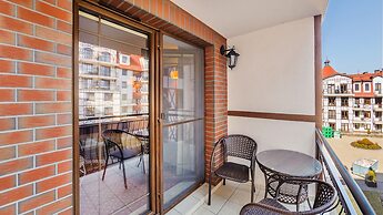 Apartamenty Sun & Snow Continental