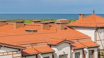 Apartamenty Sun & Snow Continental