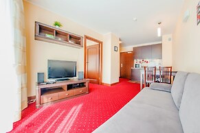 Apartamenty Sun & Snow Continental