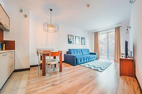 Apartamenty Sun & Snow Continental