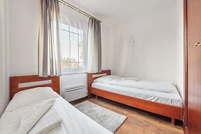Apartamenty Sun & Snow Continental