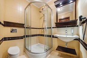 Apartamenty Sun & Snow Continental