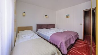 Apartamenty Sun & Snow Continental