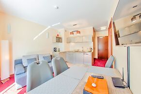 Apartamenty Sun & Snow Continental