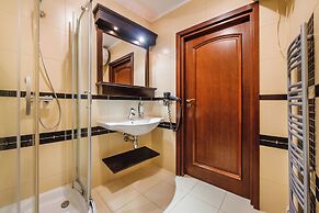 Apartamenty Sun & Snow Continental