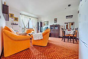 Apartamenty Sun & Snow Continental