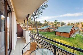 Apartamenty Sun & Snow Continental