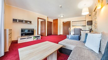 Apartamenty Sun & Snow Continental