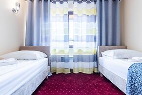 Apartamenty Sun & Snow Continental