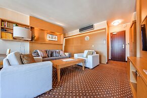 Apartamenty Sun & Snow Continental