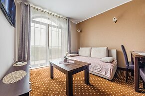 Apartamenty Sun & Snow Continental