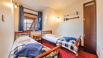 Apartamenty Sun & Snow Continental