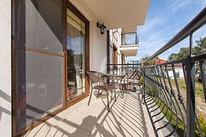 Apartamenty Sun & Snow Continental