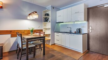 Apartamenty Sun & Snow Continental