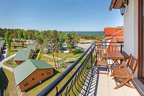 Apartamenty Sun & Snow Continental