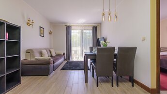 Apartamenty Sun & Snow Continental