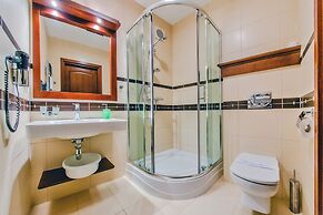 Apartamenty Sun & Snow Continental