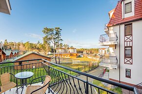 Apartamenty Sun & Snow Continental