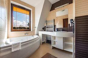 Apartamenty Sun & Snow Continental