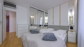 Apartamenty Sun & Snow Continental