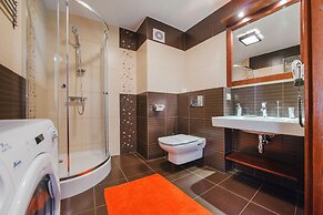Apartamenty Sun & Snow Continental