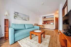 Apartamenty Sun & Snow Continental