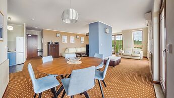 Apartamenty Sun & Snow Continental