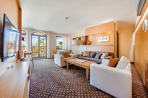 Apartamenty Sun & Snow Continental