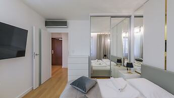 Apartamenty Sun & Snow Continental