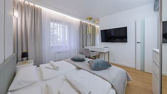 Apartamenty Sun & Snow Continental