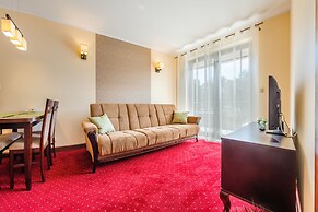 Apartamenty Sun & Snow Continental