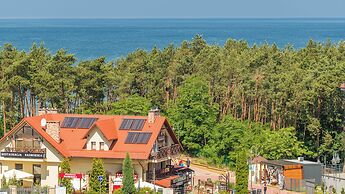 Apartamenty Sun & Snow Continental