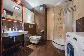Apartamenty Sun & Snow Continental
